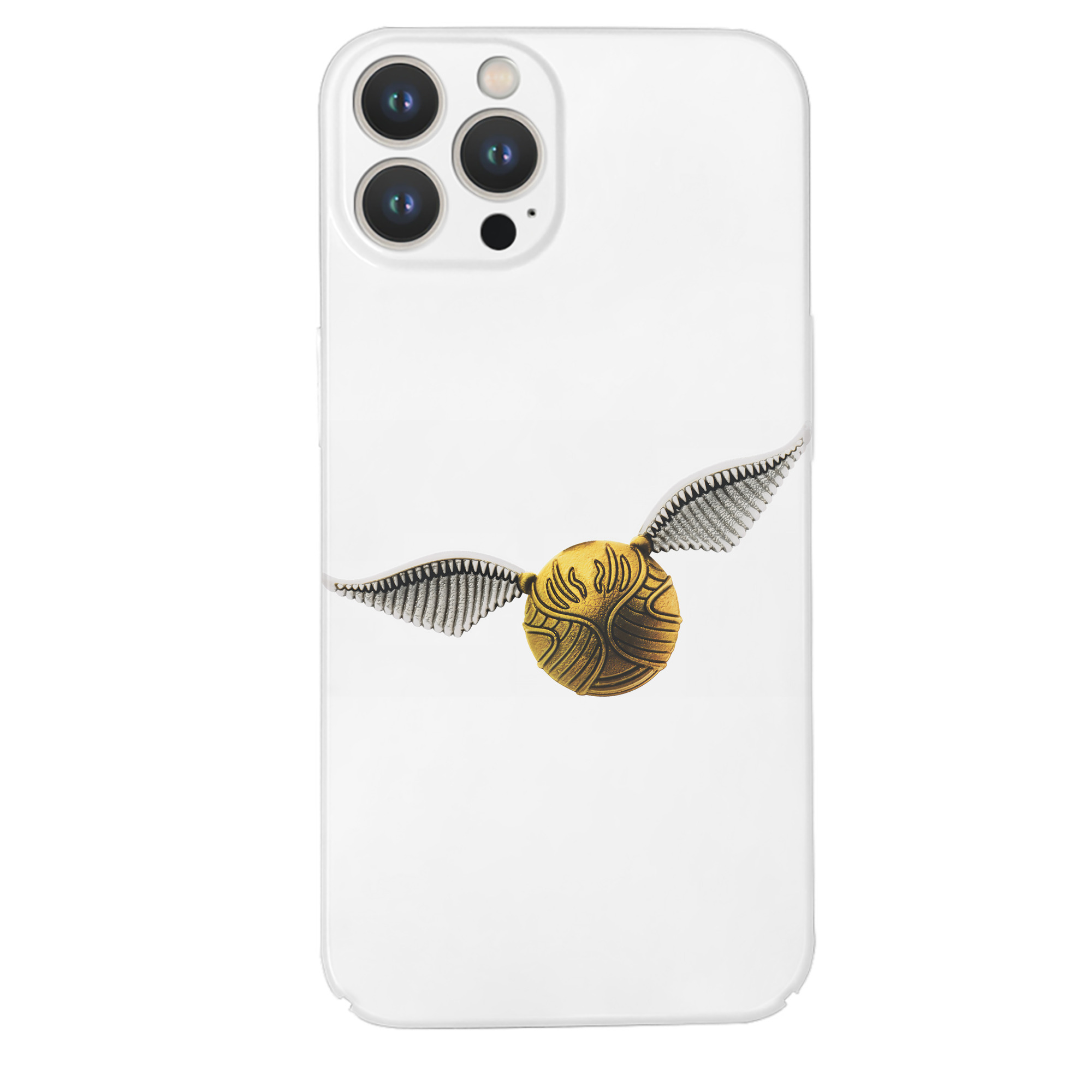 （画像用） Harry Potter ハリー・ポッターシリーズ 【iPhone 14シリーズ対応】ハードケース